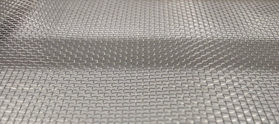 Москитное полотно Антиптица