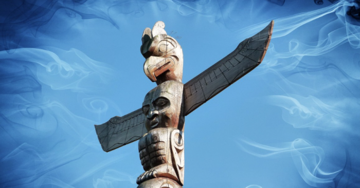 Тотемный знак должен принести уверенность в продлении контрактов на долгие годы / Фото: pxhere.com