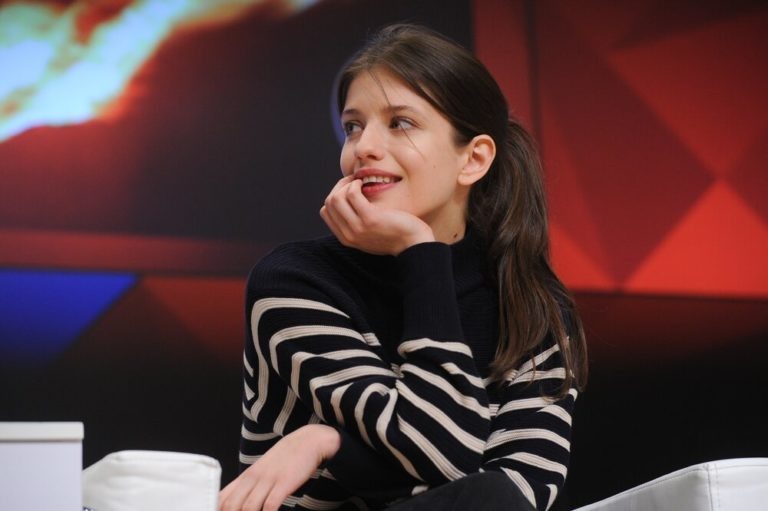    Фото: Агентство «Москва» / Андрей Любимов Мария Черных