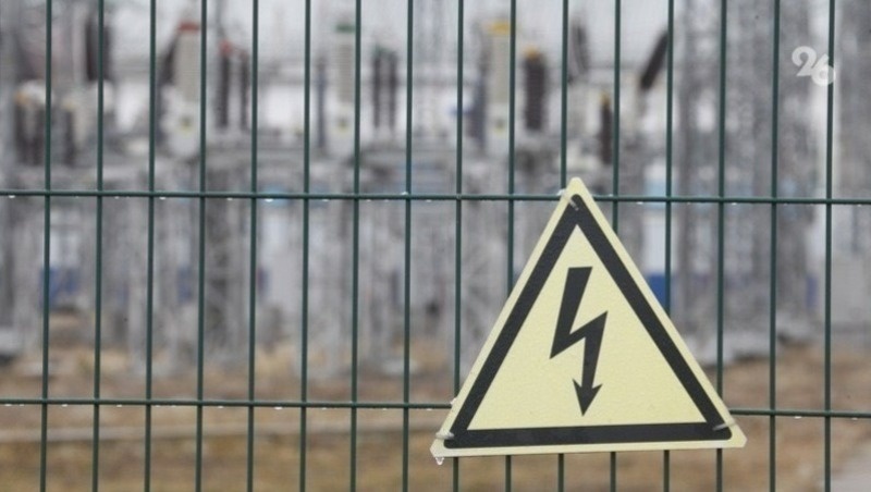      Фото: ИА «Победа26»