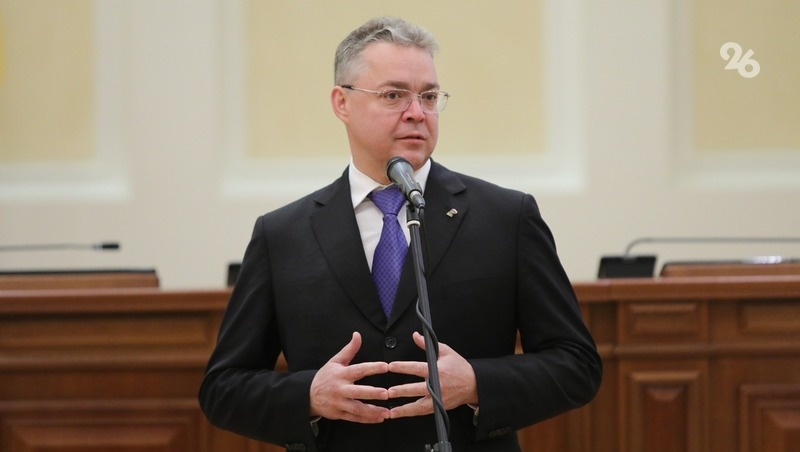      Фото: ИА «Победа26»