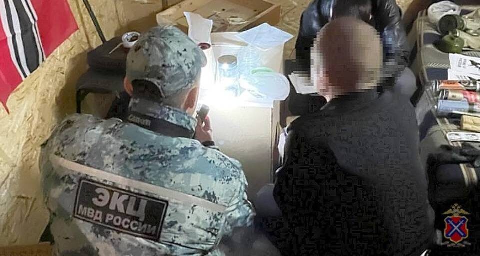    Фото: ГУ МВД по Волгоградской области