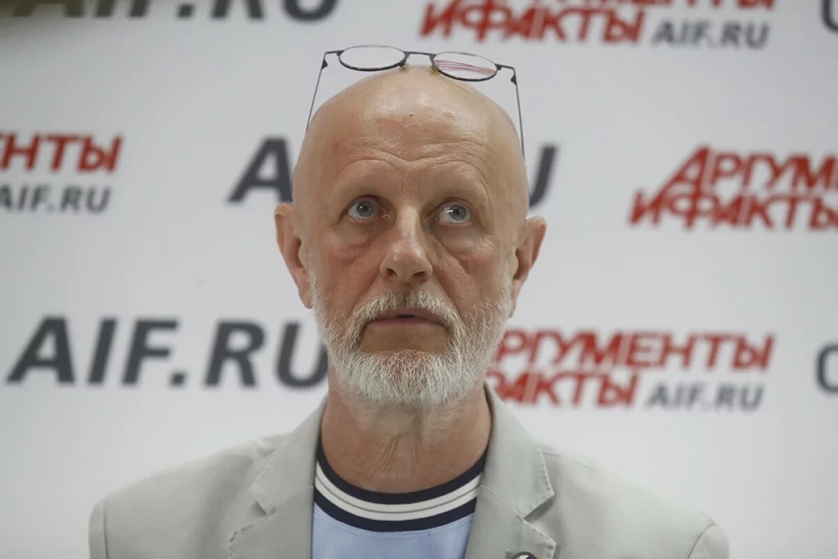    Блогер «Гоблин» Пучков отреагировал на вынесенный ему на Украине приговор
