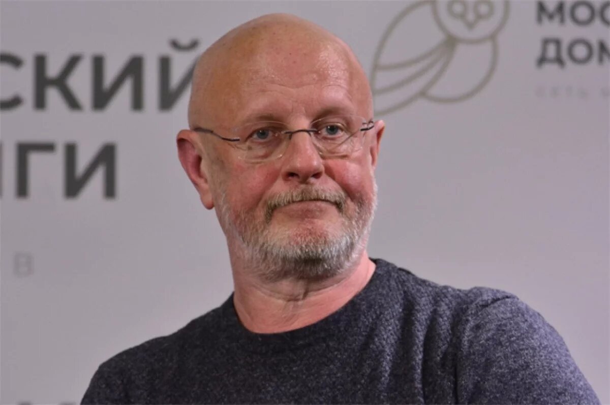    На Украине российского продюсера «Гоблина» заочно приговорили к 10 годам
