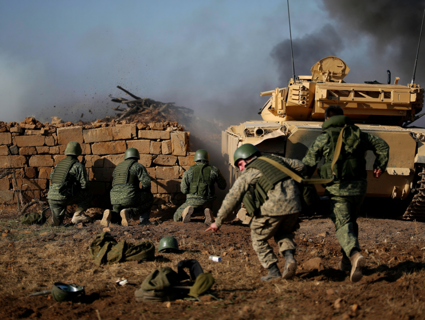 Фото для иллюстрации сгенерировано ИИ