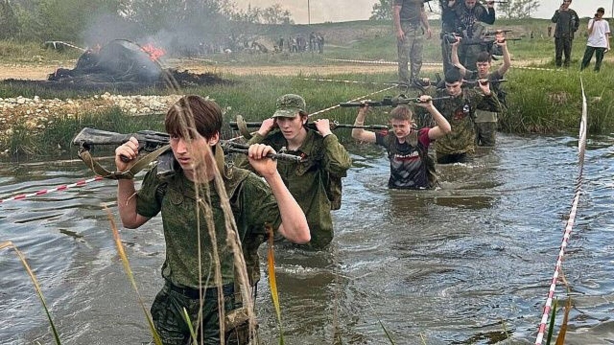    Фото: пресс-служба администрации Краснодарского края