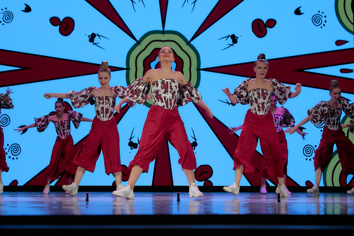 Без участия центра не обходится ни одно культурно-массовое событие в Нефтяном. ЦОВР организует до 130 мероприятий в год. Их участниками ежегодно становятся около 6 000 студентов, а охват зрителей превышает 16 000 человек. «Посвящение в студенты», «Мистер» и «Мисс УГНТУ», фестиваль «Студенческая весна» — эти и многие другие мероприятия известны каждому студенту и выпускнику университета. Сейчас ЦОВР объединяет восемь творческих коллективов. В них постоянно занимается более 200 человек. 