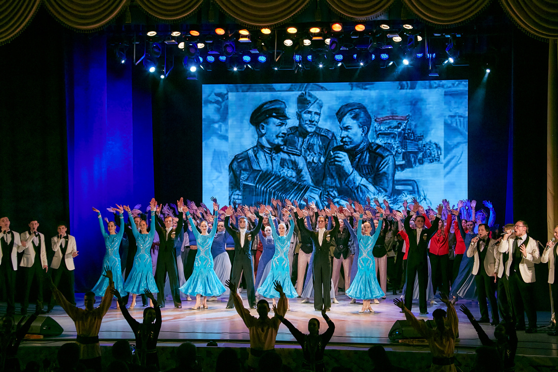 Без участия центра не обходится ни одно культурно-массовое событие в Нефтяном. ЦОВР организует до 130 мероприятий в год. Их участниками ежегодно становятся около 6 000 студентов, а охват зрителей превышает 16 000 человек. «Посвящение в студенты», «Мистер» и «Мисс УГНТУ», фестиваль «Студенческая весна» — эти и многие другие мероприятия известны каждому студенту и выпускнику университета. Сейчас ЦОВР объединяет восемь творческих коллективов. В них постоянно занимается более 200 человек. 