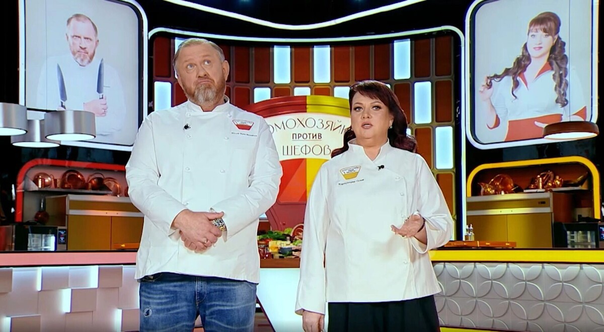     Автор: пресс-служба телеканала Пятница