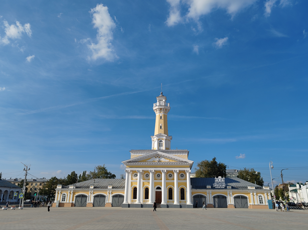 Фото Костромского музея-заповедника, https://kosmuseum.ru.
