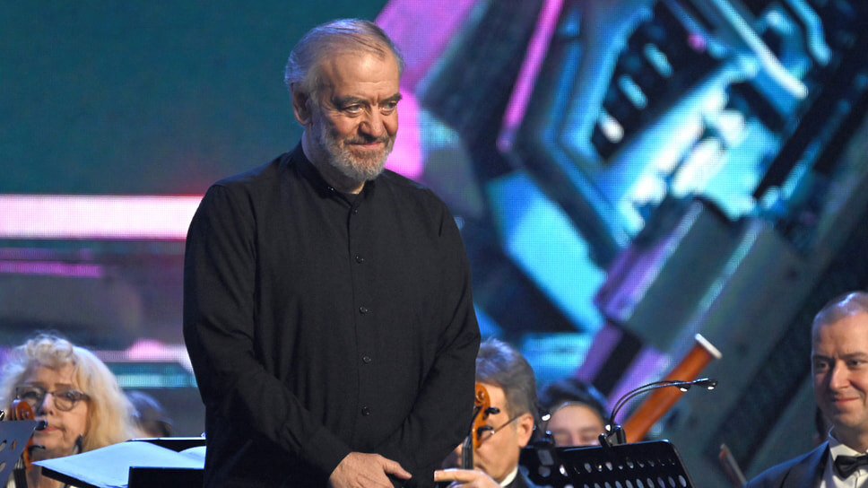 Фото: Антон Новодерёжкин / Коммерсантъ