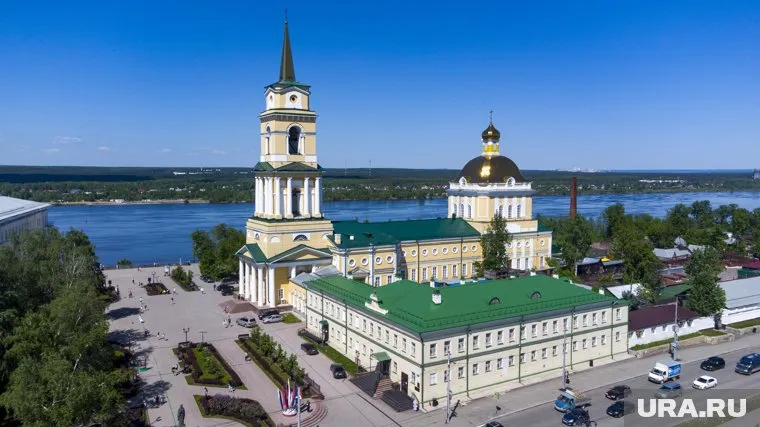 Пермяки во все времена вносили вклад в историю и культуру
Фото: Сергей Русанов © URA.RU