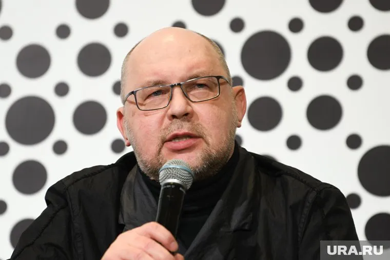 Алексей Иванов является одним из самых знаменитых российских писателей
Фото: Владимир Жабриков © URA.RU