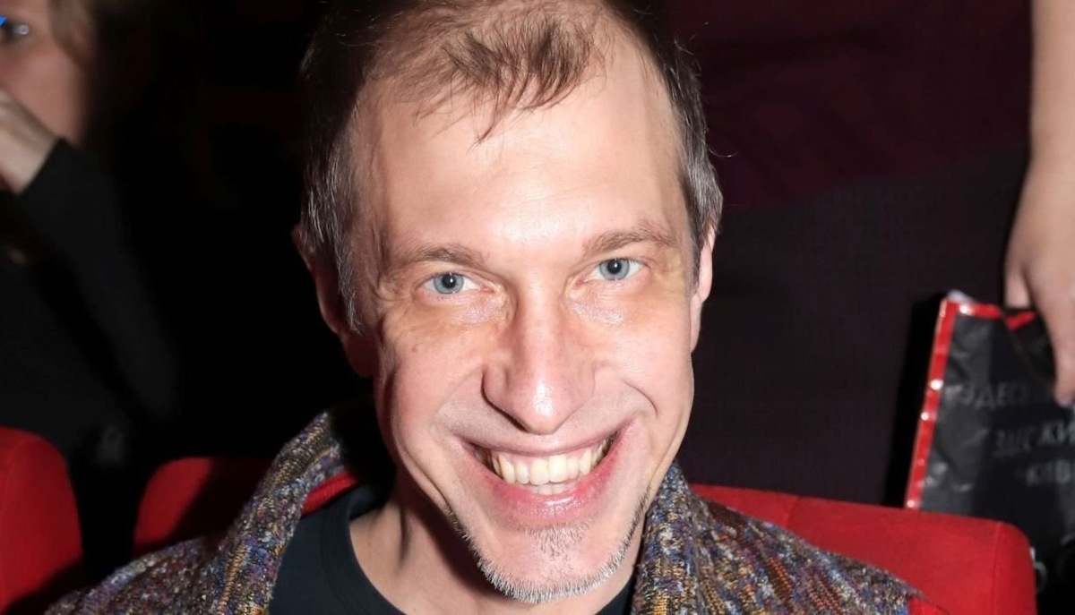 Сергей Соседов