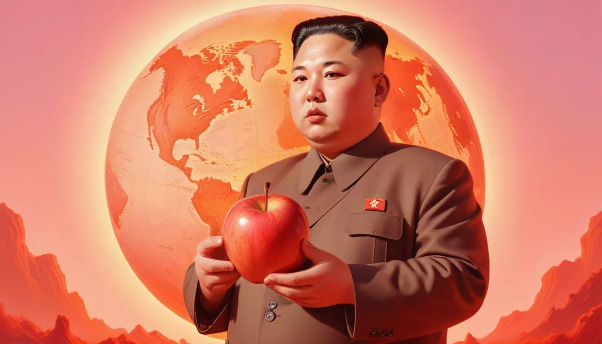 Новая дипломатия России: без громких лозунгов, но с крепкими партнёрами. Фото: Арина Розанова | нейросеть Freepik