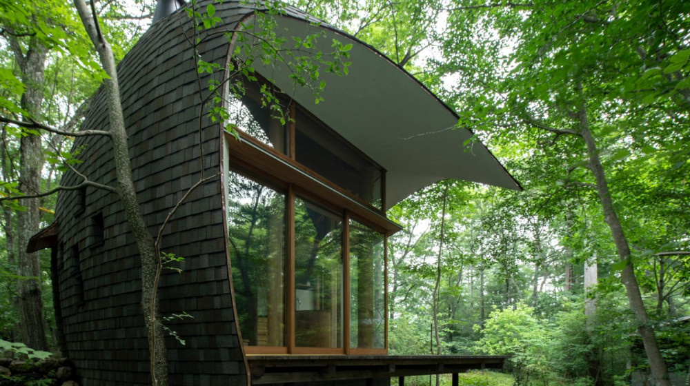    Здания-невидимки в Подмосковье