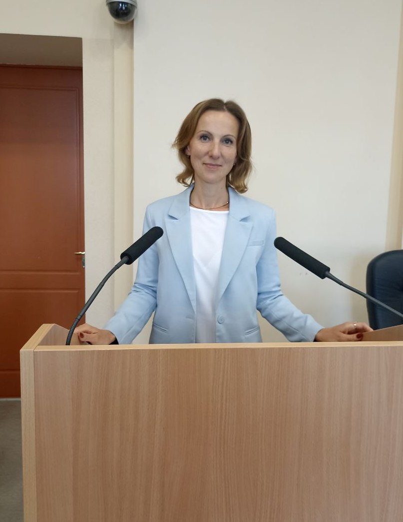 Фото: Светлана Акулова