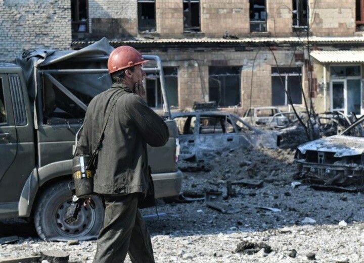     / Источник: © Константин Михальчевский/РИА Новости