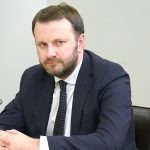 Заместитель Руководителя Администрации Президента России Максим Орешкин: