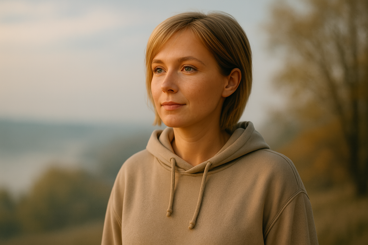 Иногда интерес теряется тихо. Почти беззвучно