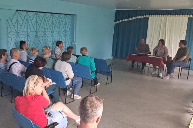    Фото: Пресс-служба регионального отделения партии «Справедливая Россия - За правду» в Алтайском крае