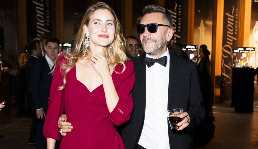 Ольга Абрамова 