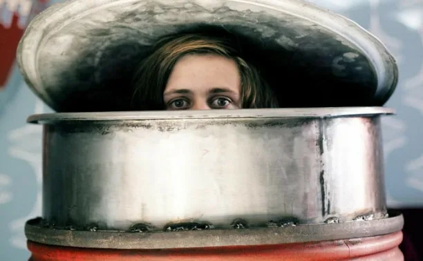 главный герой, Симон