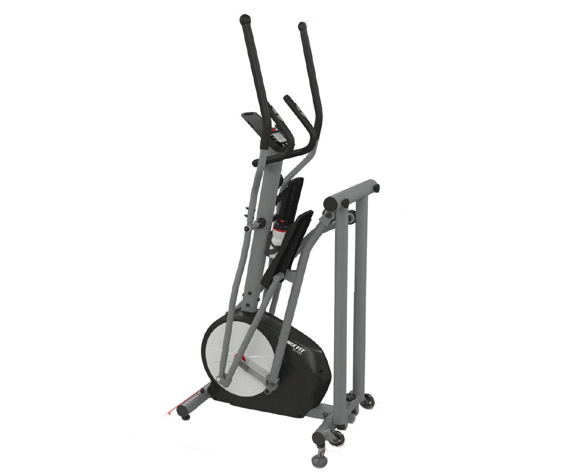 Складной эллиптический тренажёр UNIX