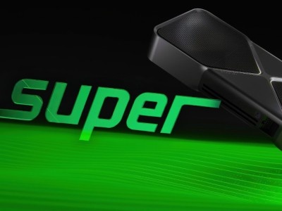    NVIDIA готовит к выпуску мощную RTX 5070 Ti SUPER