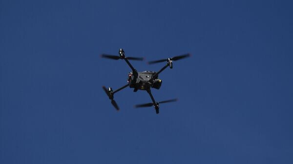    © Sputnik / Виктор Толочко