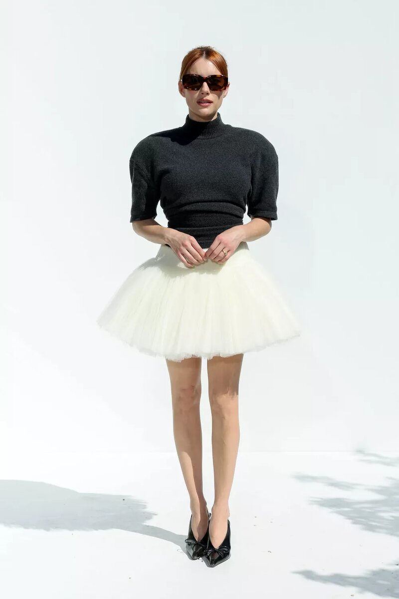 Эмма Робертс📷
