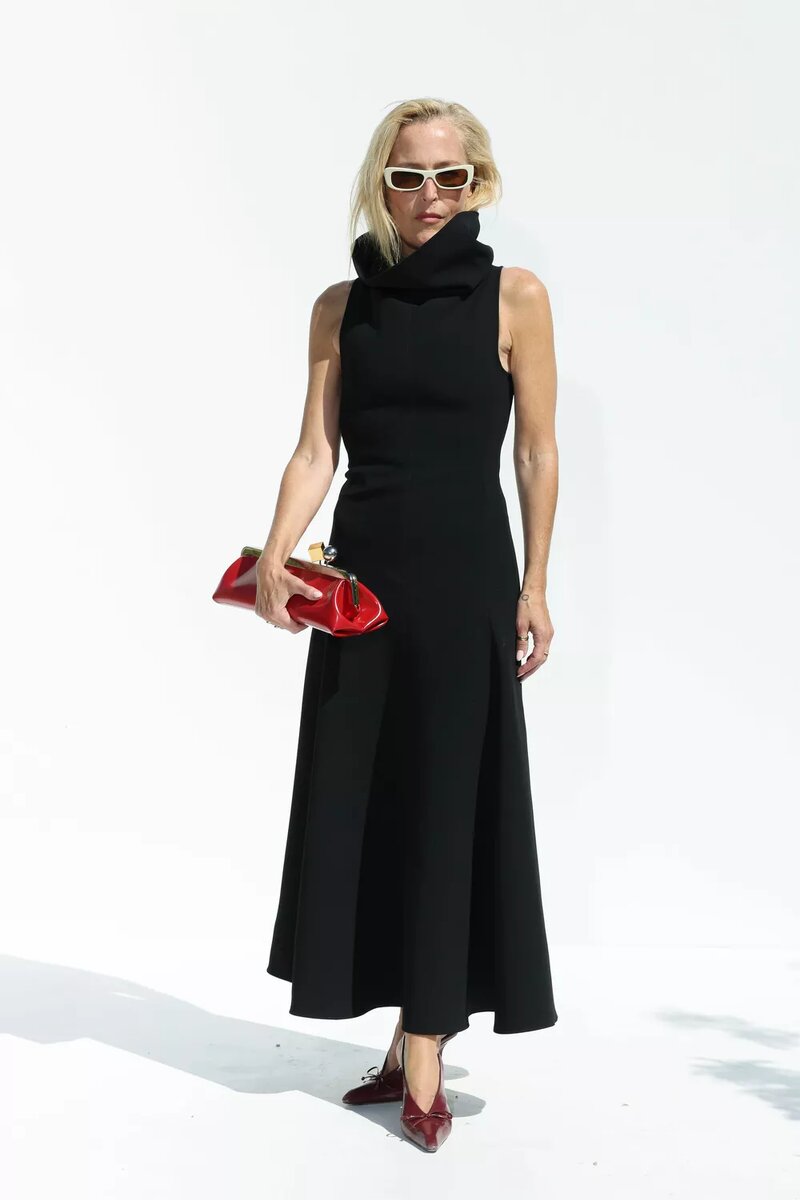 Джиллиан Андерсон📷
