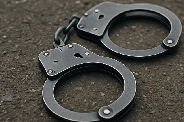    Известного в Татарстане строителя задержали в минувшую пятницу. Фото: cardschat.com