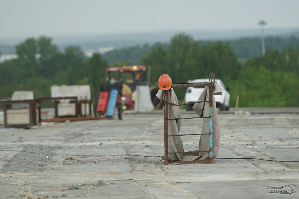    Фото: Лидия Аникина © ИА «Уральский меридиан»