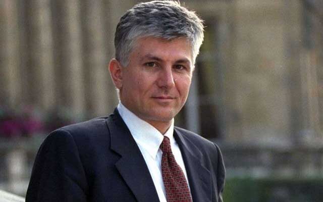 Зоран Джинджич