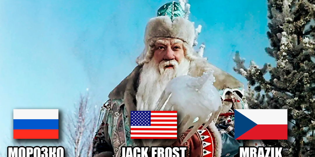 Как перевели названия 15 советских фильмов за рубежом