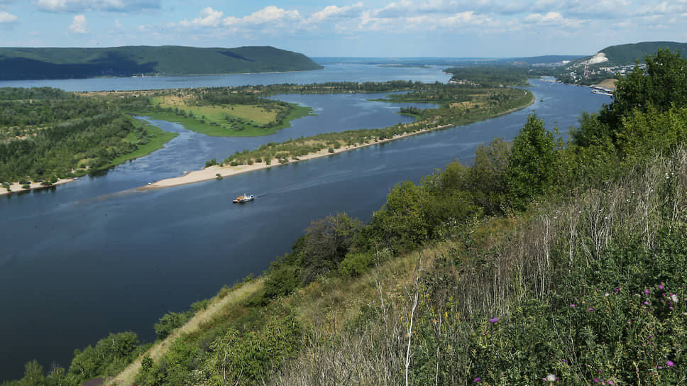Фото: Юрий Стрелец / Коммерсантъ