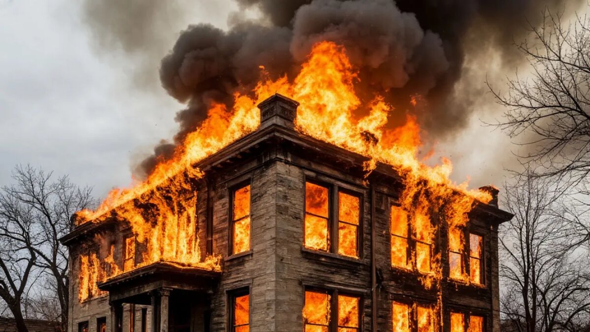    Сгенерировано ИИ