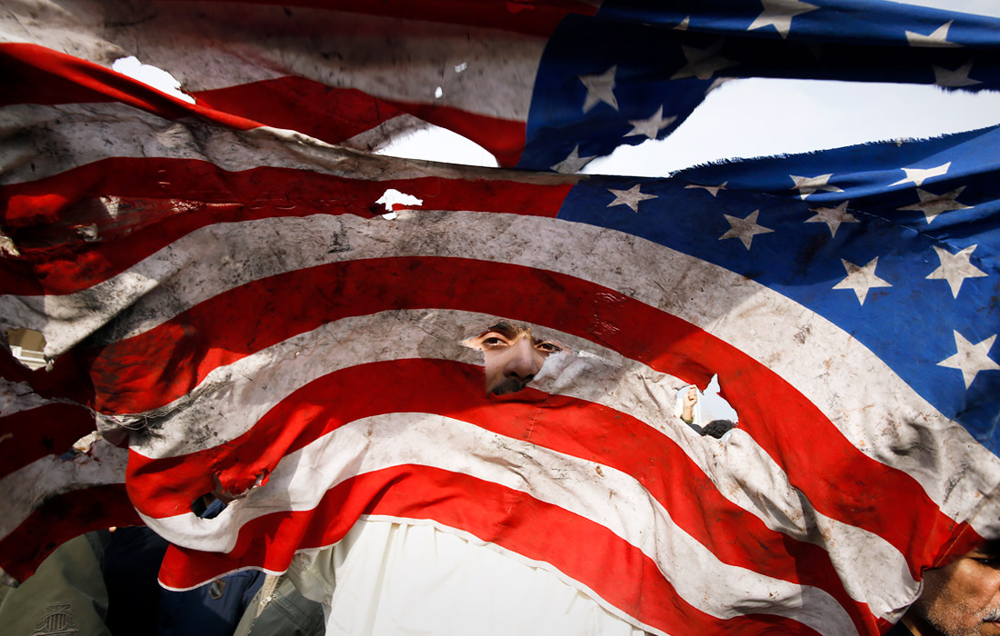 3 января 2020  года стало известно о гибели в Багдаде иранского генерала Касема Сулеймани – главы спецподразделения «Аль-Кудс». Операция по его убийству была проведена под руководством высокопоставленного сотрудника ЦРУ Майкла Д' Андреа.