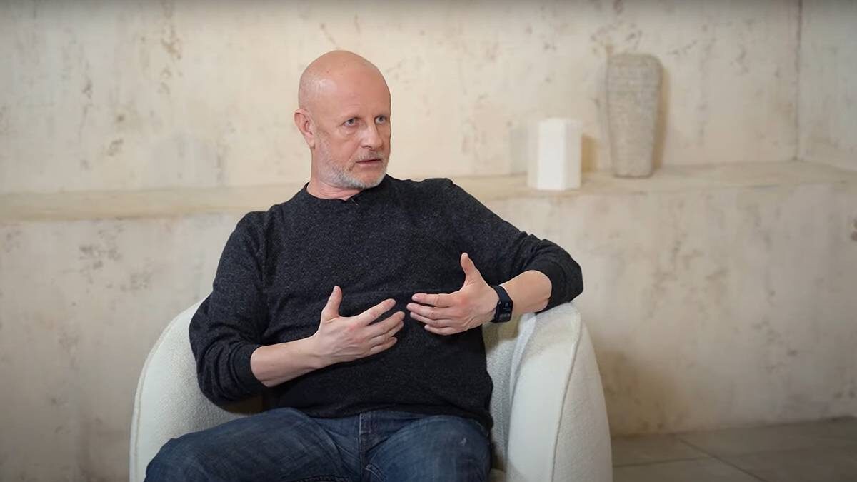    Фото: Youtube / Эмпатия Манучи