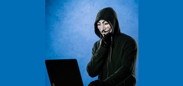 Брокер мошенник