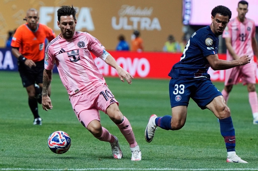    Фото © AP / ТАСС