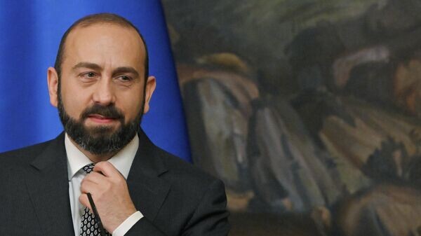    © Sputnik / Сергей Гунеев