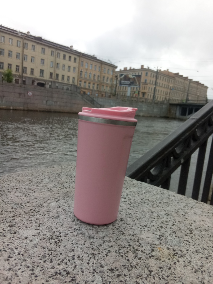 Без слов. Утро.