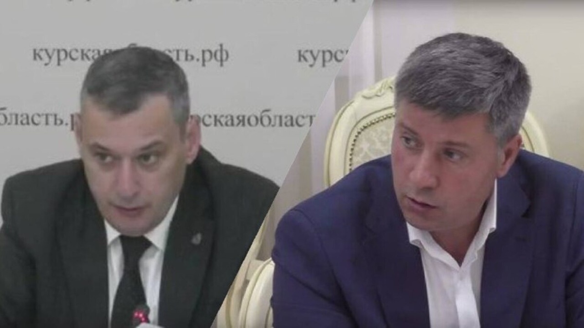    Александр Хинштейн поднял тему размещения рекламных щитов в Курске.