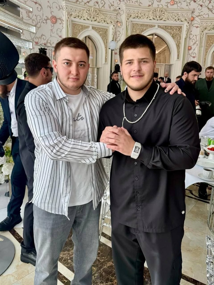 Фото: соцсети