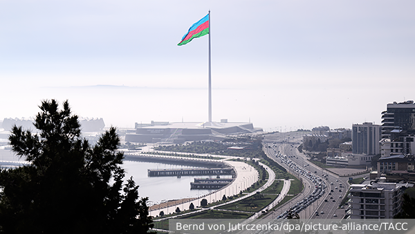     Фото: Bernd von Jutrczenka/dpa/picture-alliance/ТАСС   
 Текст: Ольга Иванова