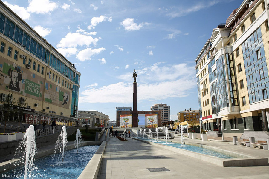 Фото: Илья Хачатурян