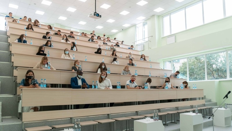      Фото: ИА «Победа26»