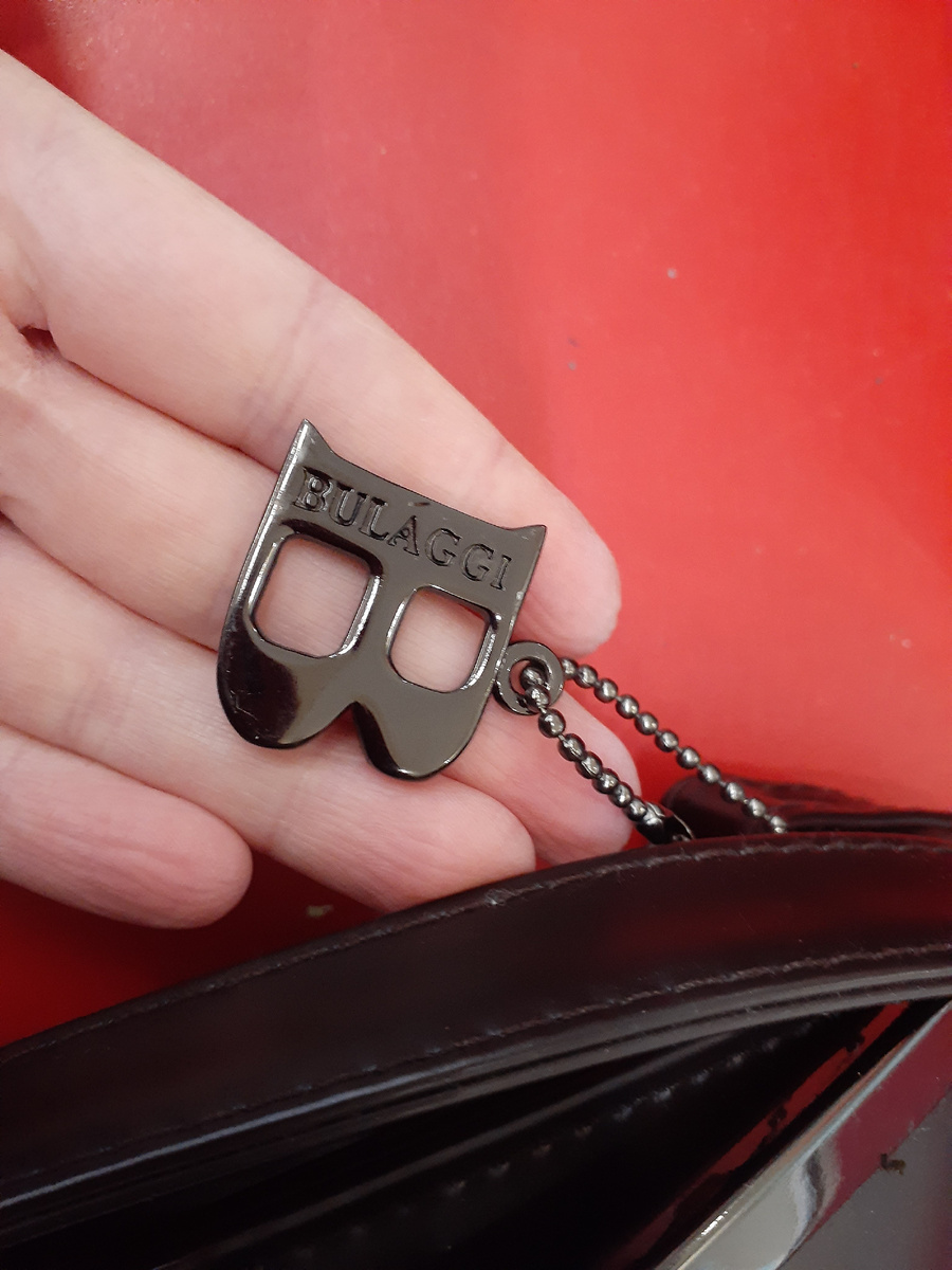сумка BULAGGI
